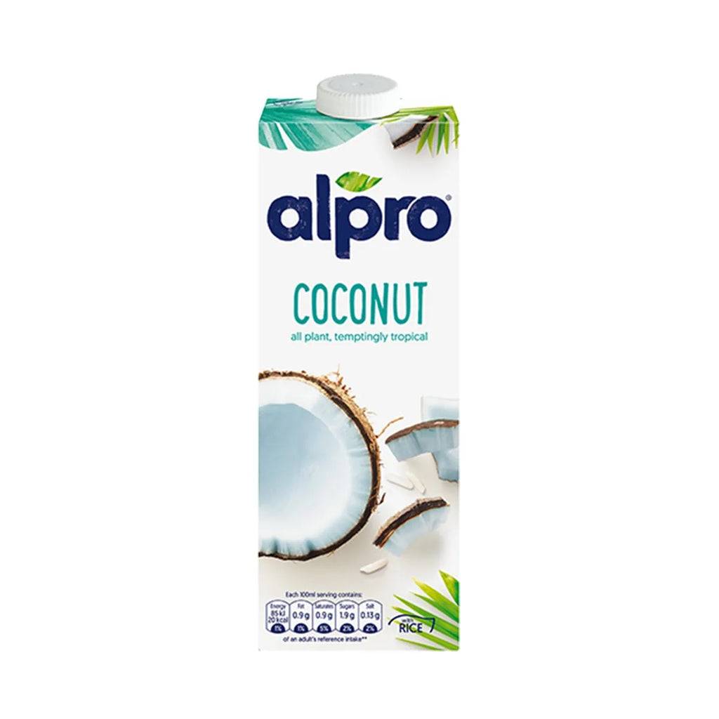 Alpro - Coconut Milk Original - 1L