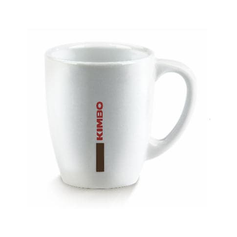 Order Kimbo - Mug - 280 ml for LE 170.00 at Coffee & Cream, All your coffee needs in one place. Shop Coffee, Beans, Ground Coffee, Instant Coffee, Creamers, Coffee Machines, Blenders, and more. 50+ Brands Monin, Lavazza, Starbucks, Nespresso, Arzum, and m