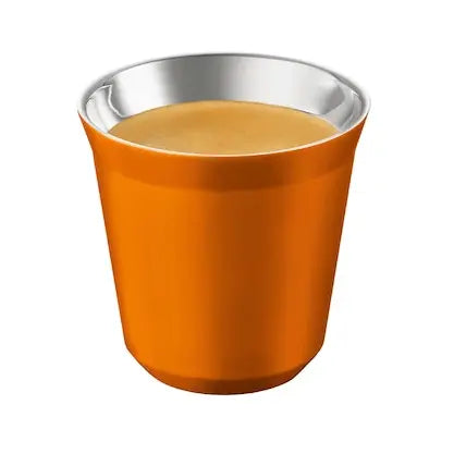 Order Nespresso - Pixie Lungo Cup, Vienna - 160ml for LE 750.99 at Coffee & Cream, All your coffee needs in one place. Shop Coffee, Beans, Ground Coffee, Instant Coffee, Creamers, Coffee Machines, Blenders, and more. 50+ Brands Monin, Lavazza, Starbucks,