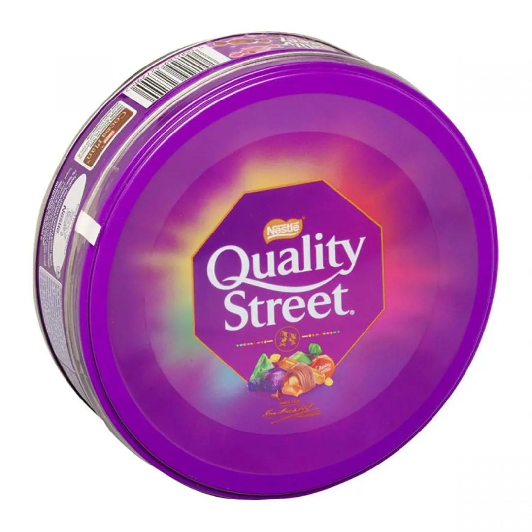 Quality Street - chocolate - 550g at Coffee & Cream Egypt