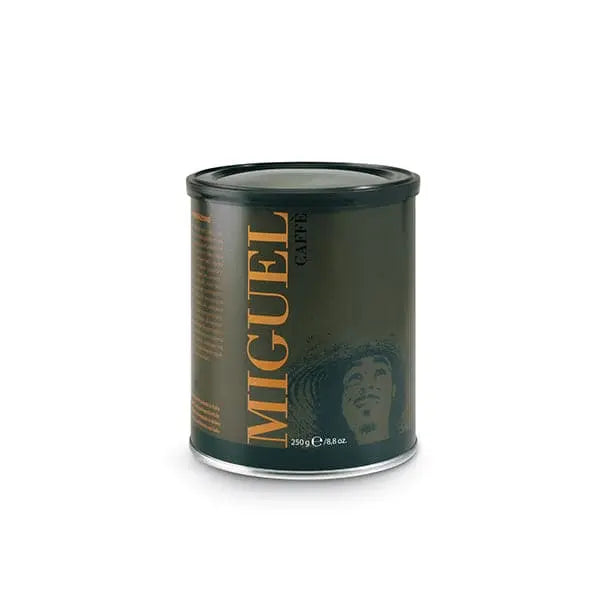 Order Miguel Café - Reserva Do Fundador Ground Coffee - 250g for LE 129.00 at Coffee & Cream, All your coffee needs in one place. Shop Coffee, Beans, Ground Coffee, Instant Coffee, Creamers, Coffee Machines, Blenders, and more. 50+ Brands Monin, Lavazza,