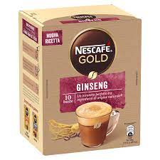 Nescafé - Gold Ginseng (one sachets) - 7g