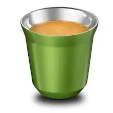 Order Nespresso - Pixie Espresso Cup, Rio De Janeiro - 80ml for LE 892.99 at Coffee & Cream, All your coffee needs in one place. Shop Coffee, Beans, Ground Coffee, Instant Coffee, Creamers, Coffee Machines, Blenders, and more. 50+ Brands Monin, Lavazza, S