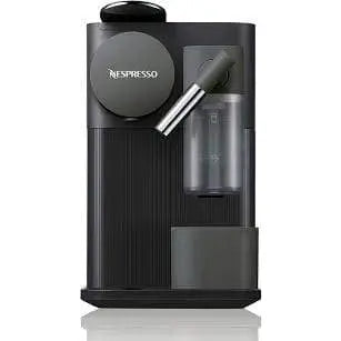 Order Nespresso - Lattissima One Shadow - black for LE 19999.00 at Coffee & Cream, All your coffee needs in one place. Shop Coffee, Beans, Ground Coffee, Instant Coffee, Creamers, Coffee Machines, Blenders, and more. 50+ Brands Monin, Lavazza, Starbucks,