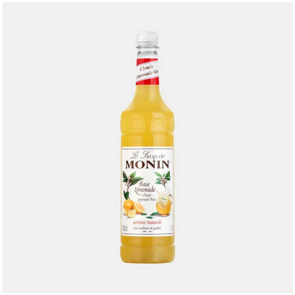 Order Monin - Cloudy Lemonade Syrup 1L for LE 138 at Coffee & Cream, All your coffee needs in one place. Shop Coffee, Beans, Ground Coffee, Instant Coffee, Creamers, Coffee Machines, Blenders, and more. 50+ Brands Monin, Lavazza, Starbucks, Nespresso, Arzum, and more. Become your own Baristaeg at home. Delivers All over Egypt. Online payments available, and get your fengany coffee delivered to your home. Product Description: Monin Cloudy Lemonade Syrup 1L
oos-police-hidden, out-of-stock