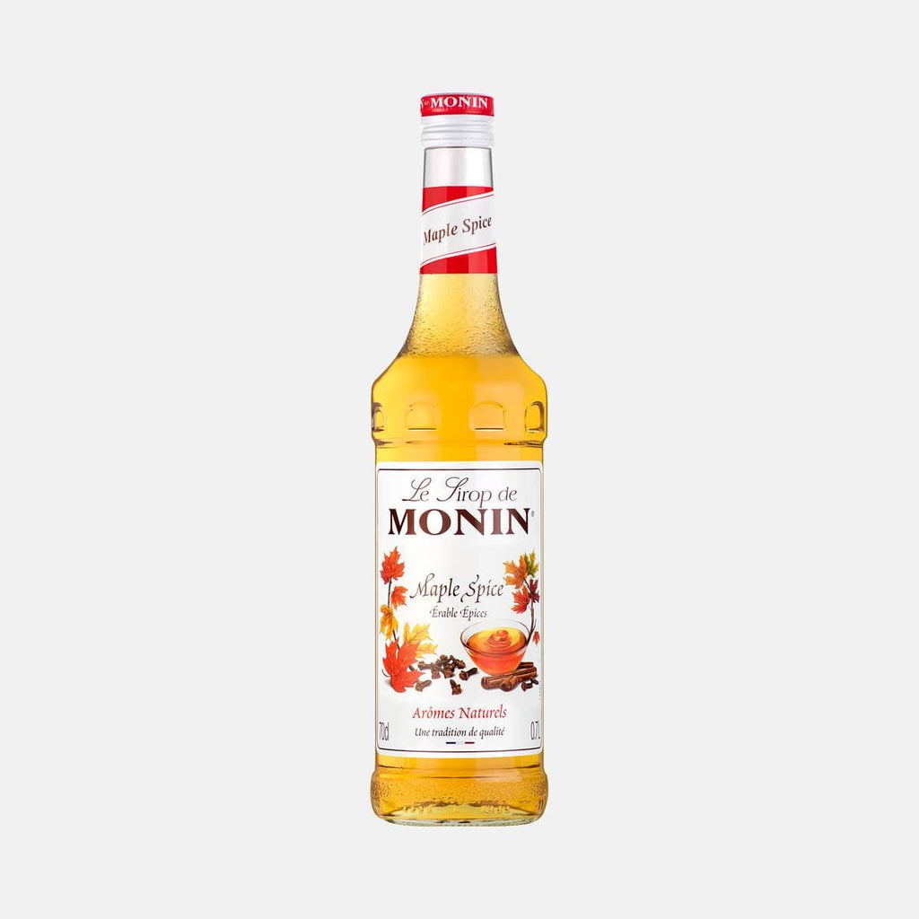 Monin - Maple Spice Syrup - 700ml