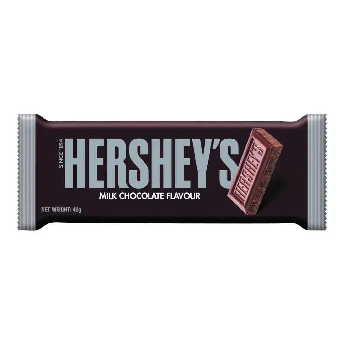 Hershey’s - Milk Chocolate Flavor - 43g at Coffee & Cream Egypt